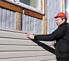 Colesville, MD Siding Installation & Repair Company